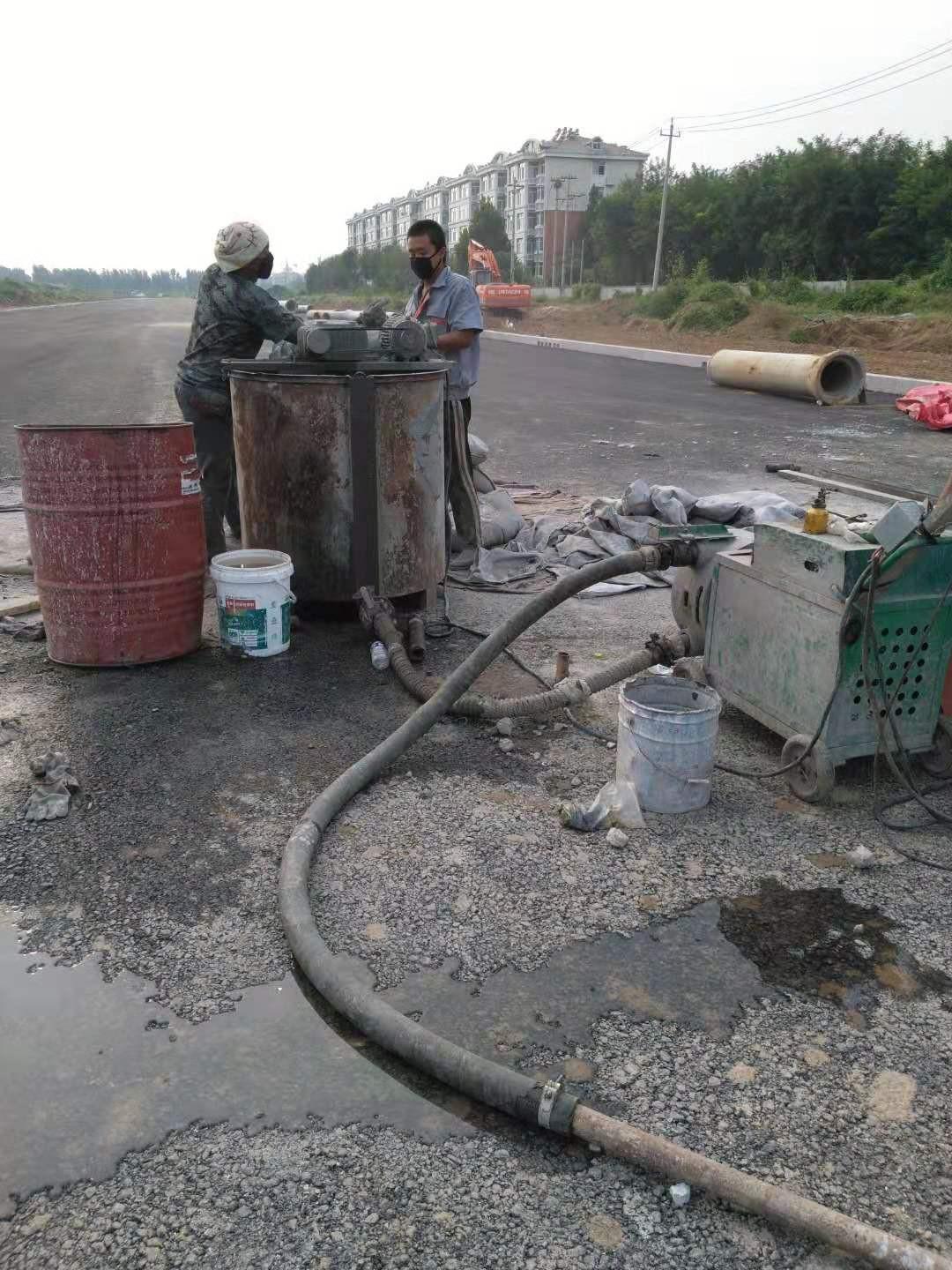 宣化进行地基基础加固的原因和方法都有哪些呢？