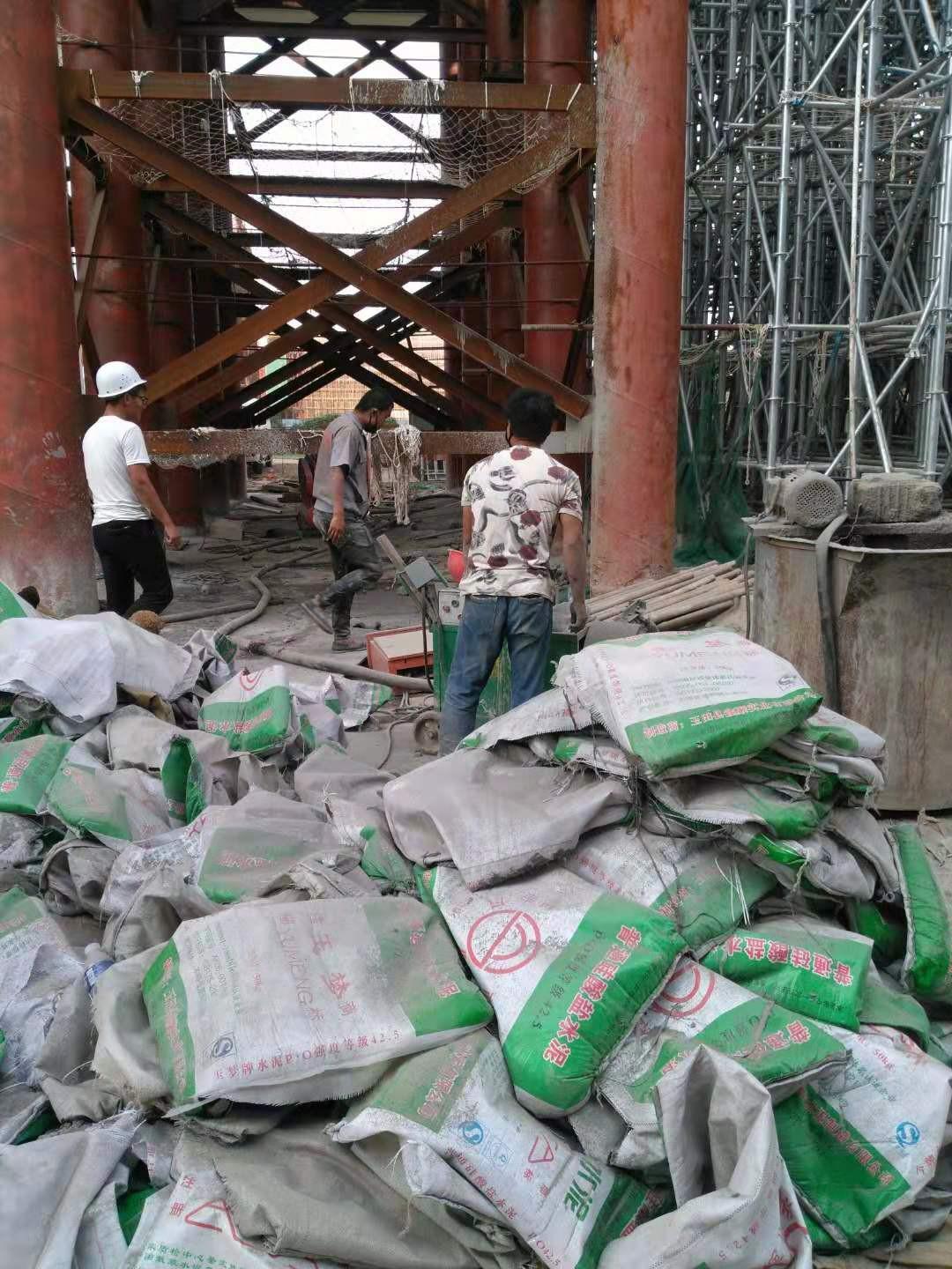 宣化教你正确认识地基加固，以免当大聪明