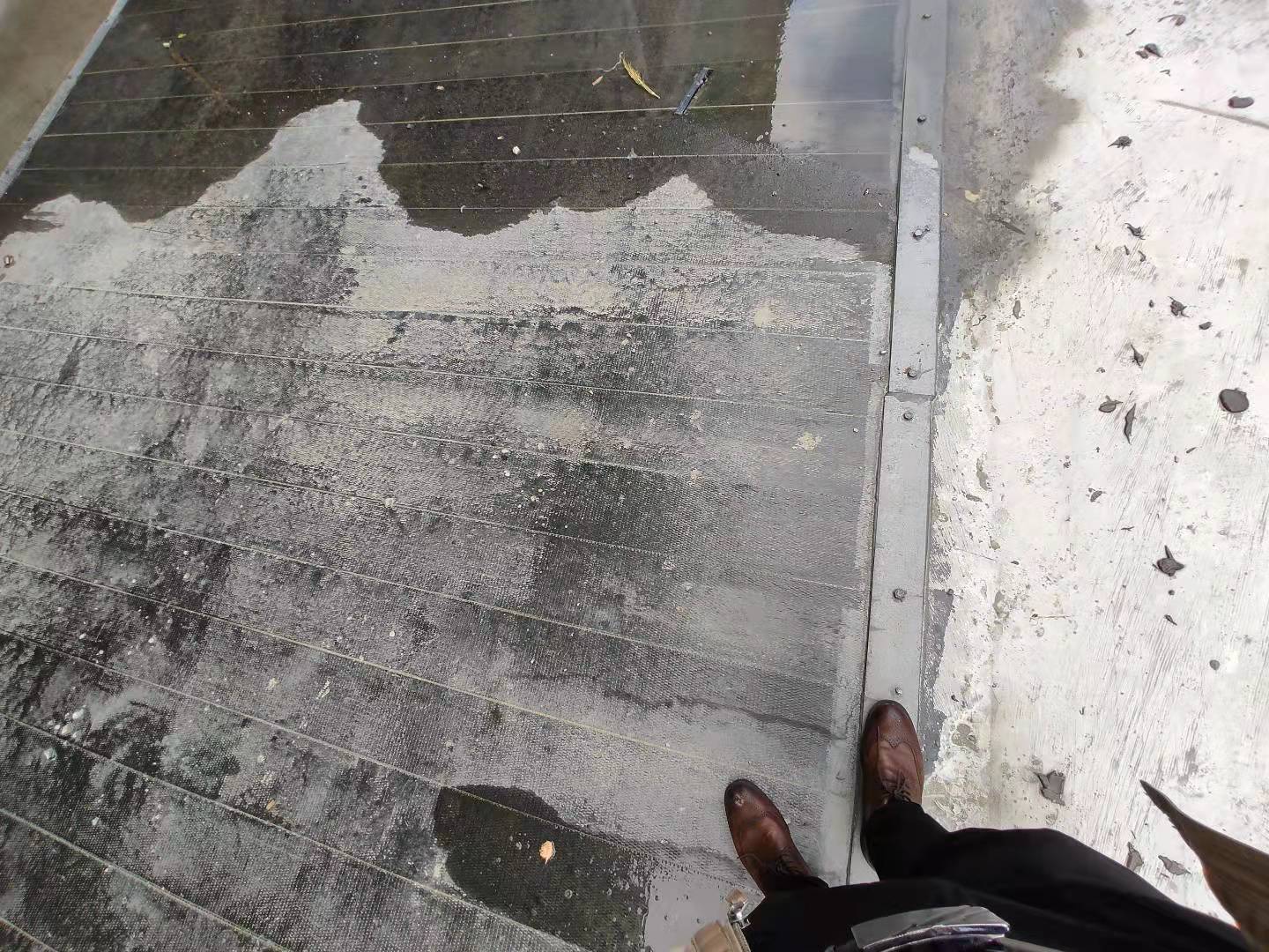宣化碳纤维加固钢结构的特点