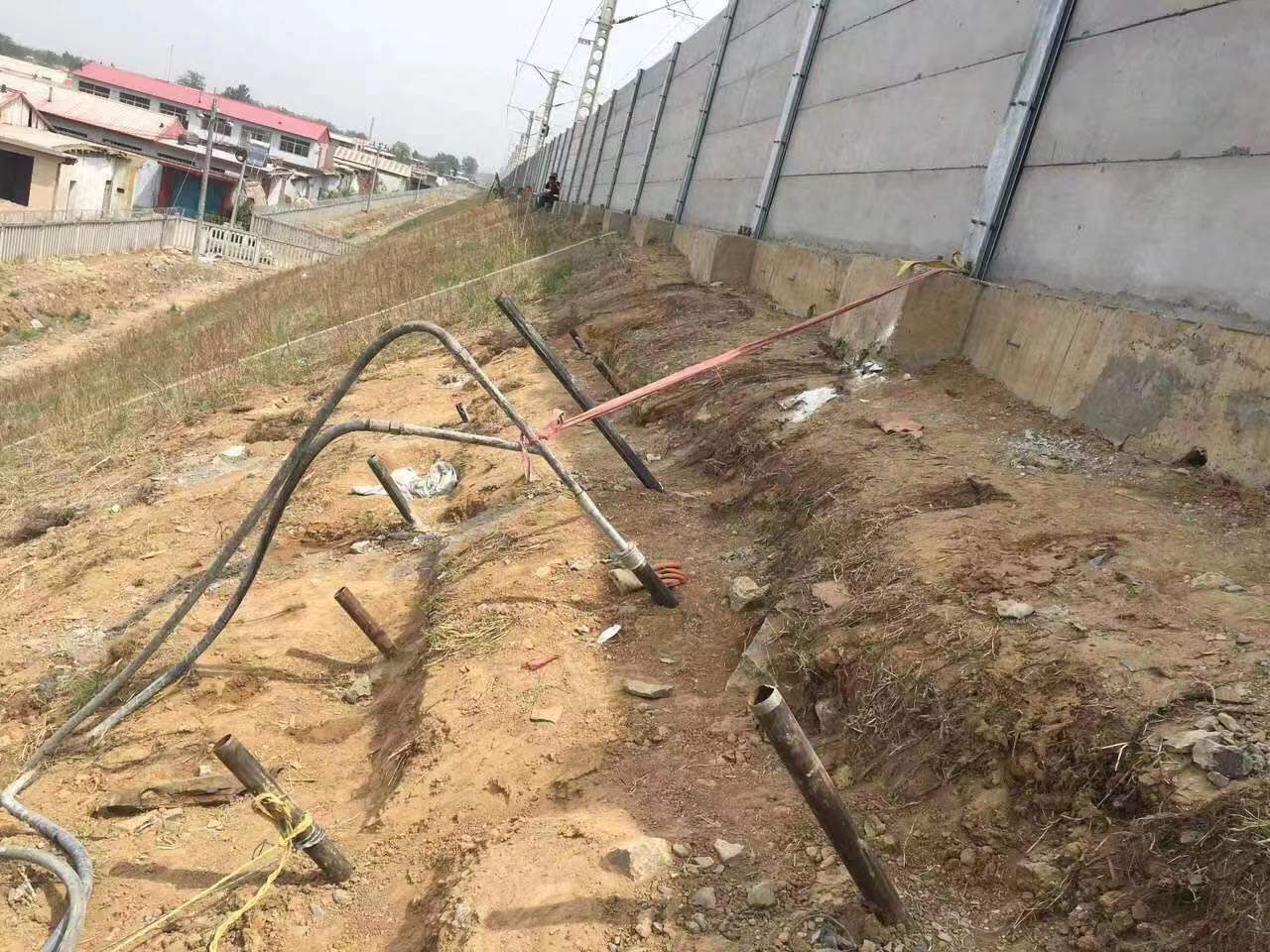 宣化加固公司如何进行建筑物纠偏