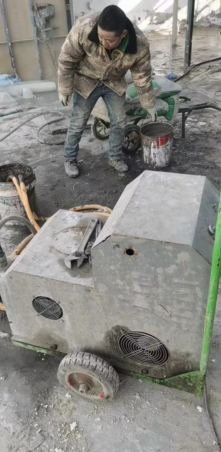 宣化地基下沉加固方法有哪些